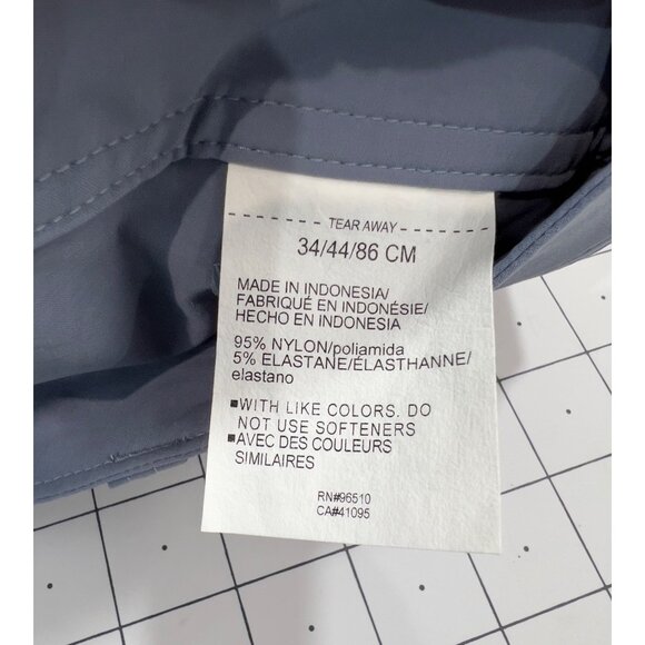 Under Armour Men’s Fish Pro 2.0 Cargo Shorts Size 34 Loose Fit - Picture 6 of 8